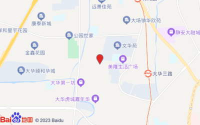 上海市宝山区大华路上海市大华第二小学