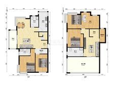 上海市静安区闸北第二中心小学与华师大附属小学 教育合作的典范