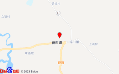 文昌市锦山第二小学与大华第二小学的地理位置与教育概况