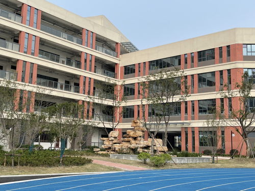 钟楼区第二实验小学 融入常州实验小学教育集团，金秋九月焕新启航