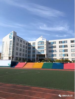 不虚此行，意犹未尽——大华第二小学参访记